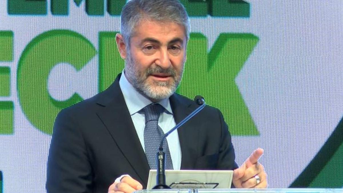 Ev fiyatları ile ilgili flaş açıklama! Bakan Nebati ‘tek tek tespit ettik’ deyip açıkladı