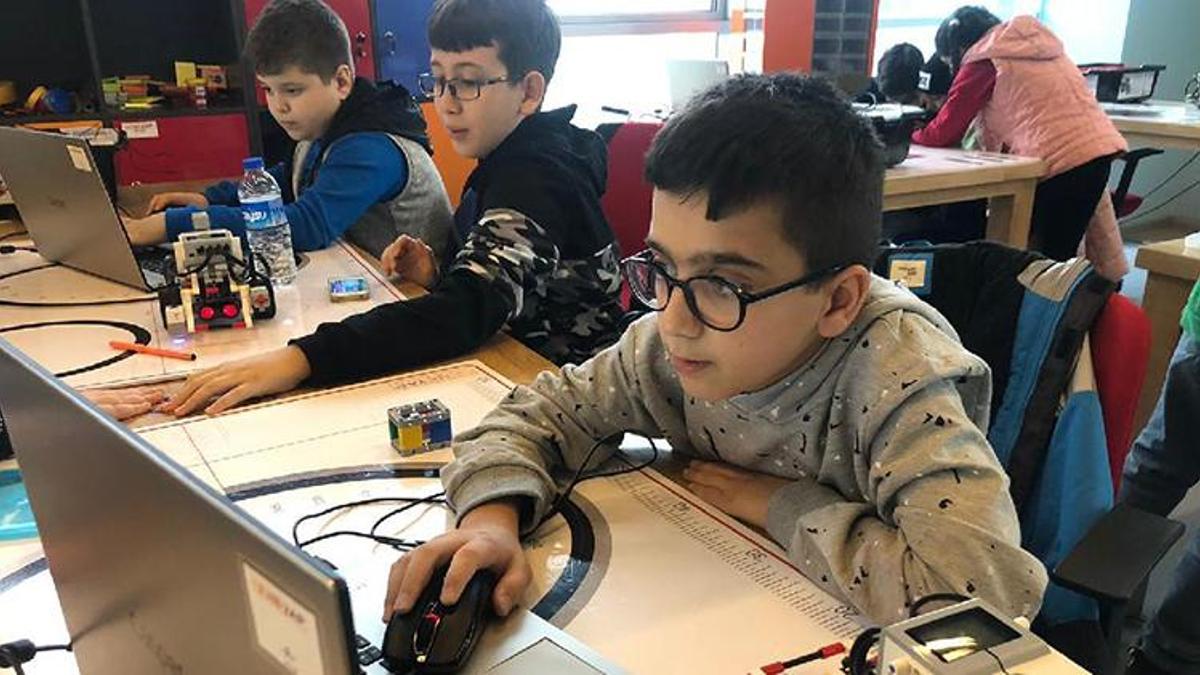 Deneyap Teknoloji Atölyeleri Öğrenci Seçme Sınavı başvuruları 55 ilde başlıyor! İşte başvuru şartları ve başvuru alınan iller listesi!