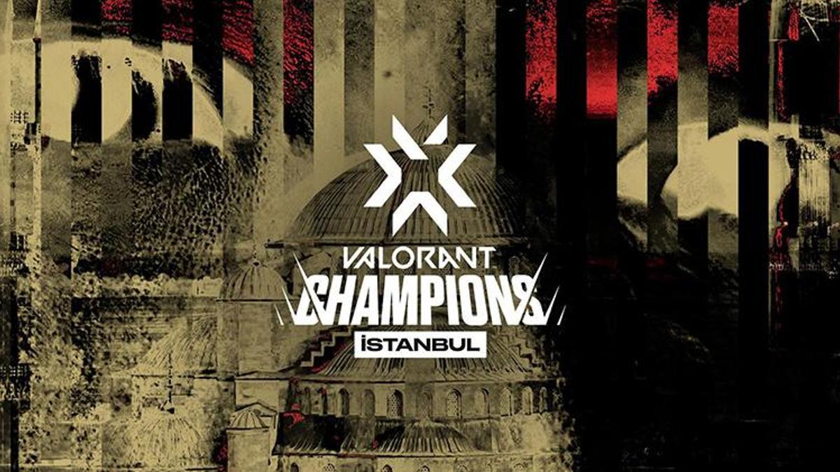 Valorant Champions Tour finali ne zaman?