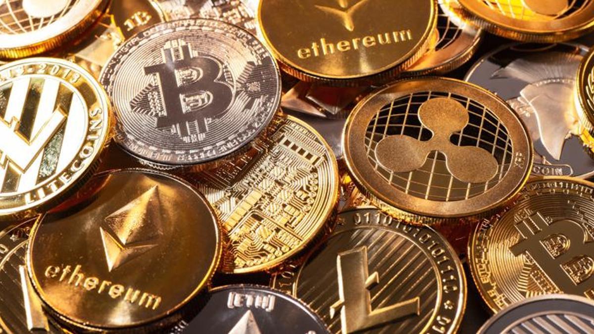 Kripto para fiyatlarıyla ilgili son dakika! Dünyayı sarstı! Yüzde 99 değeri düştü
