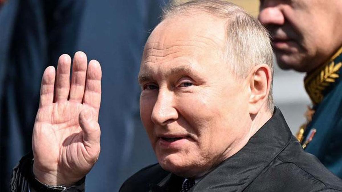 Rus Oligark Putin'in nasıl öleceğini açıkladı: Hepimiz bunu umuyoruz!