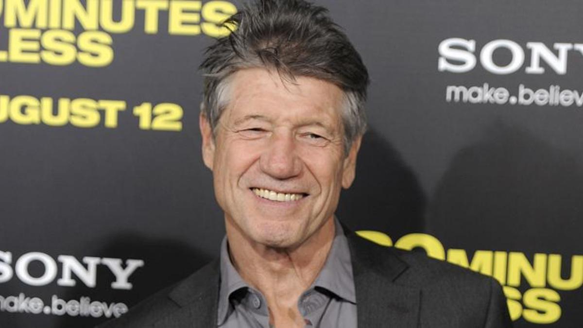 Ünlü oyuncu Fred Ward hayatını kaybetti