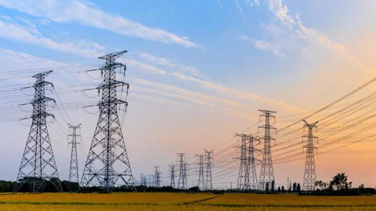 Elektrikte dev yatırım hayata geçirildi! Bakan Dönmez duyurdu