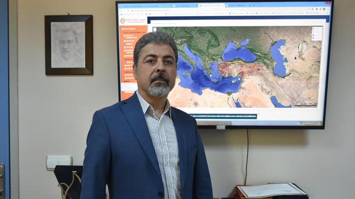 Depremle ile son dakika uyarısı! ‘6.5 ile 7.3 arasında değişiyor’ deyip açıkladı