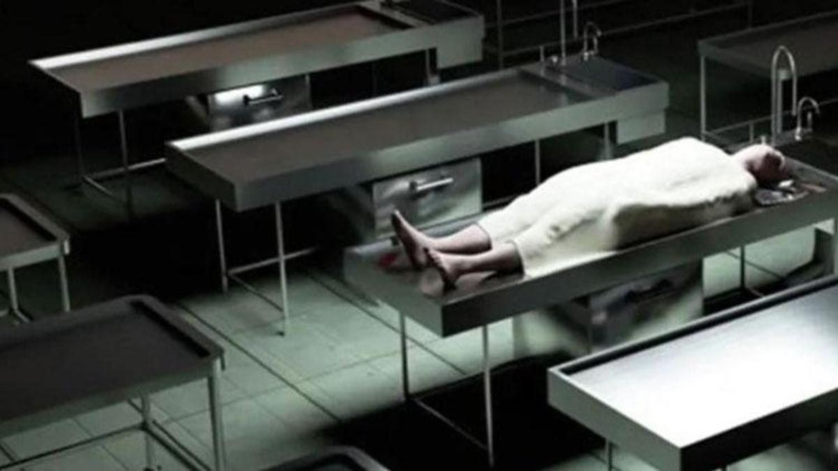 Ölümünden 5 saat sonra dirildi! Odadaki profesörler dahil herkes dondu kaldı