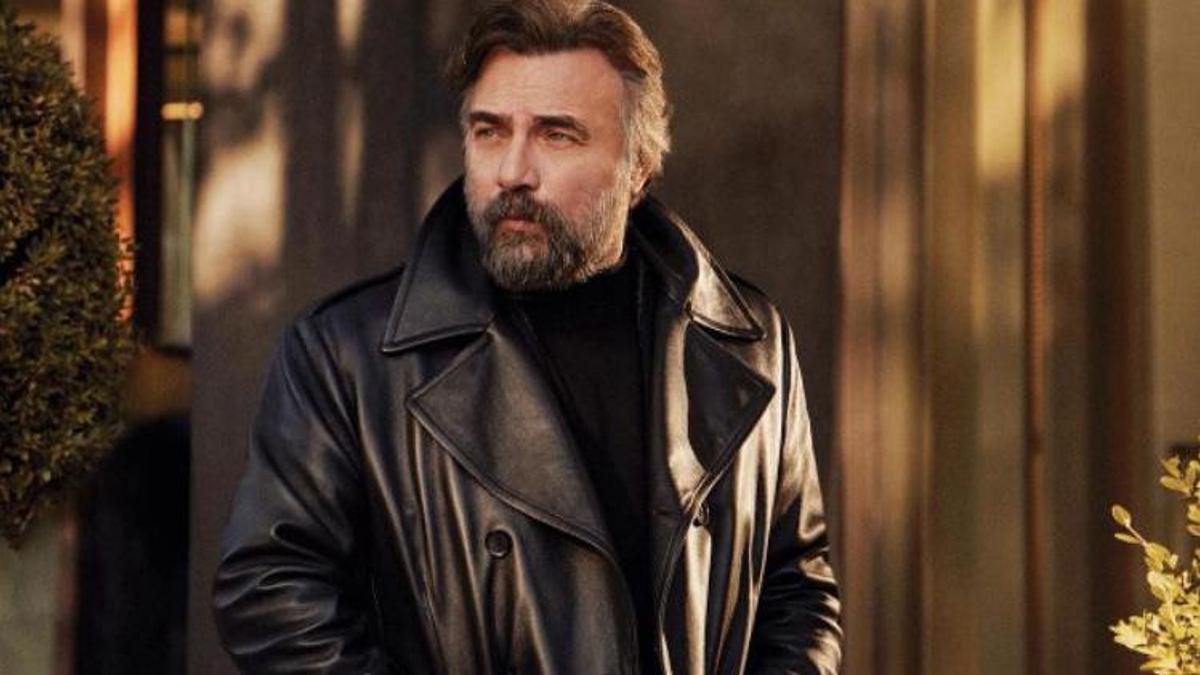 Oktay Kaynarca'nın yeni dizisi ve karakterinin adı belli oldu! Hem başrol, hem yapımcı...
