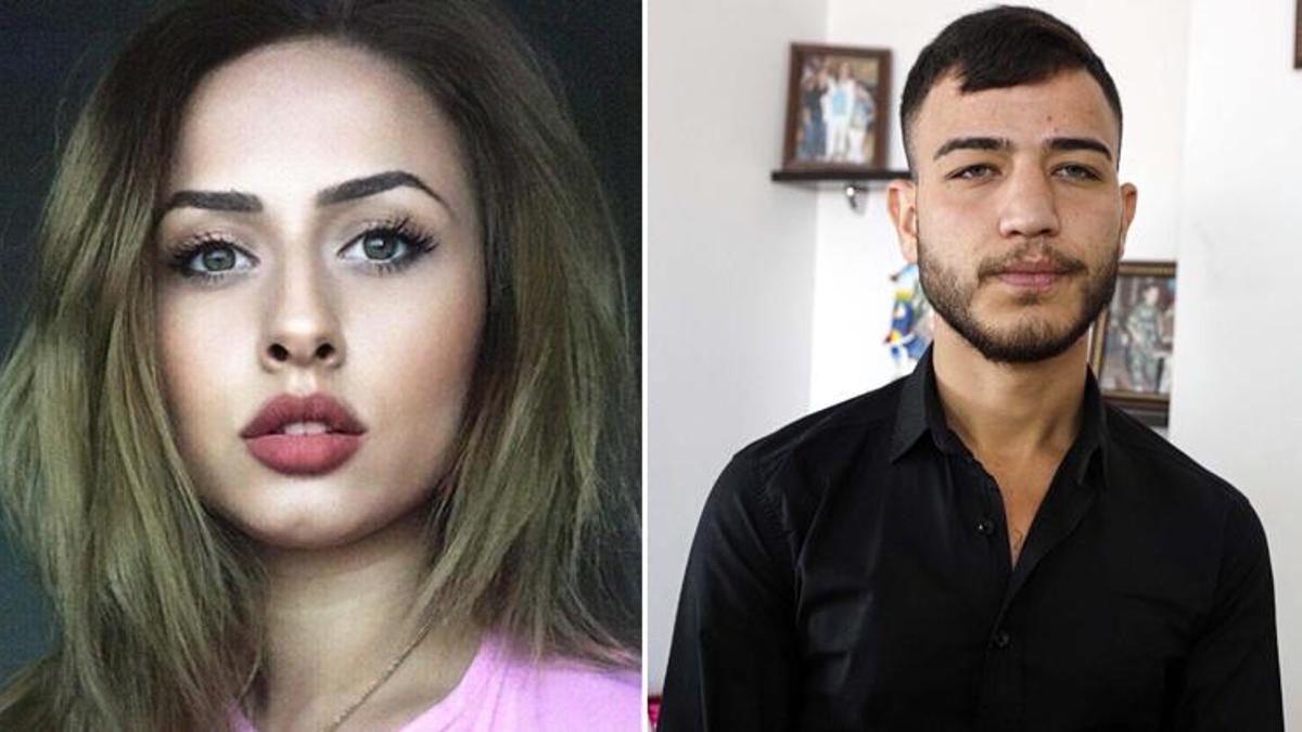 Esra'nın ölümünde Ümitcan Uygun'a 10 yıl hapis! Gerekçesi açıklandı