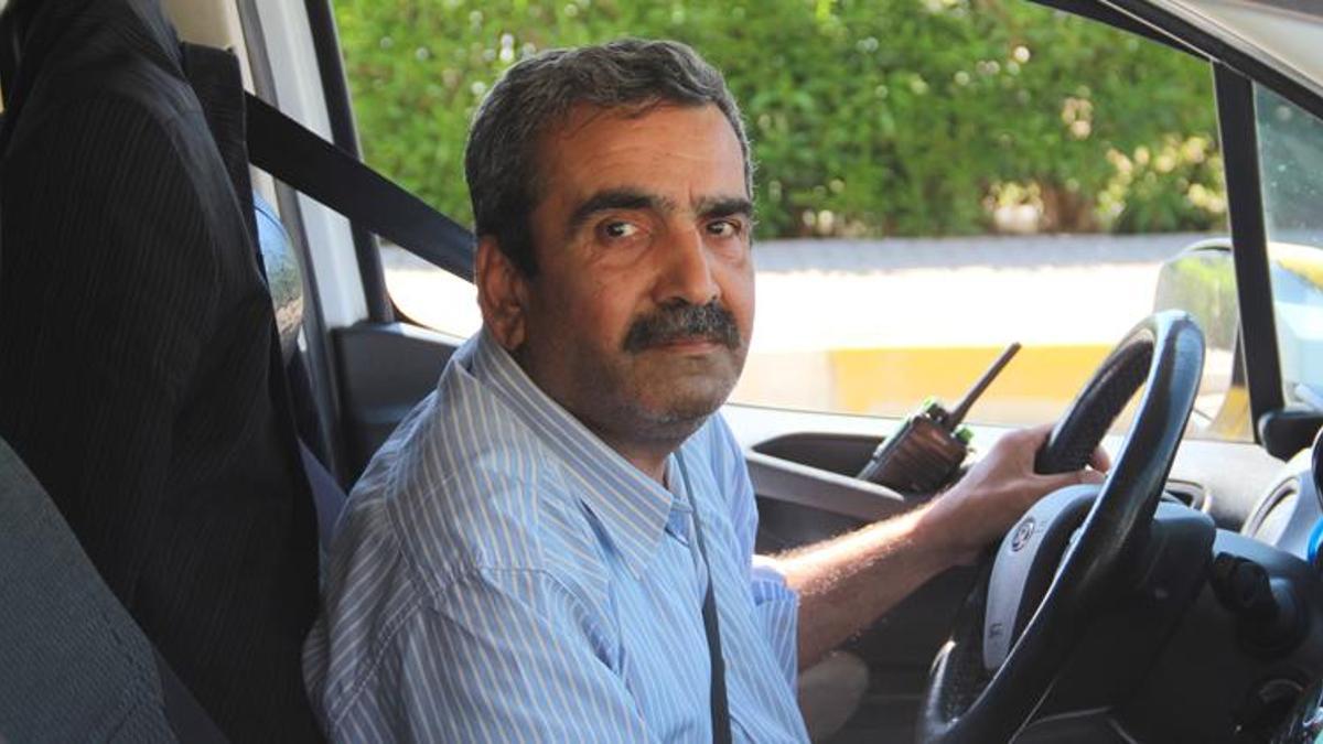 Taksiciye 238 bin TL'lik imza tuzağı! e-Devlet'e girince şoke oldu