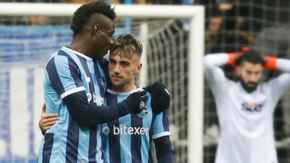 Mario Balotelli Yunus Akgün olayı ne? Balotelli Yunus Akgün kavgası ne?