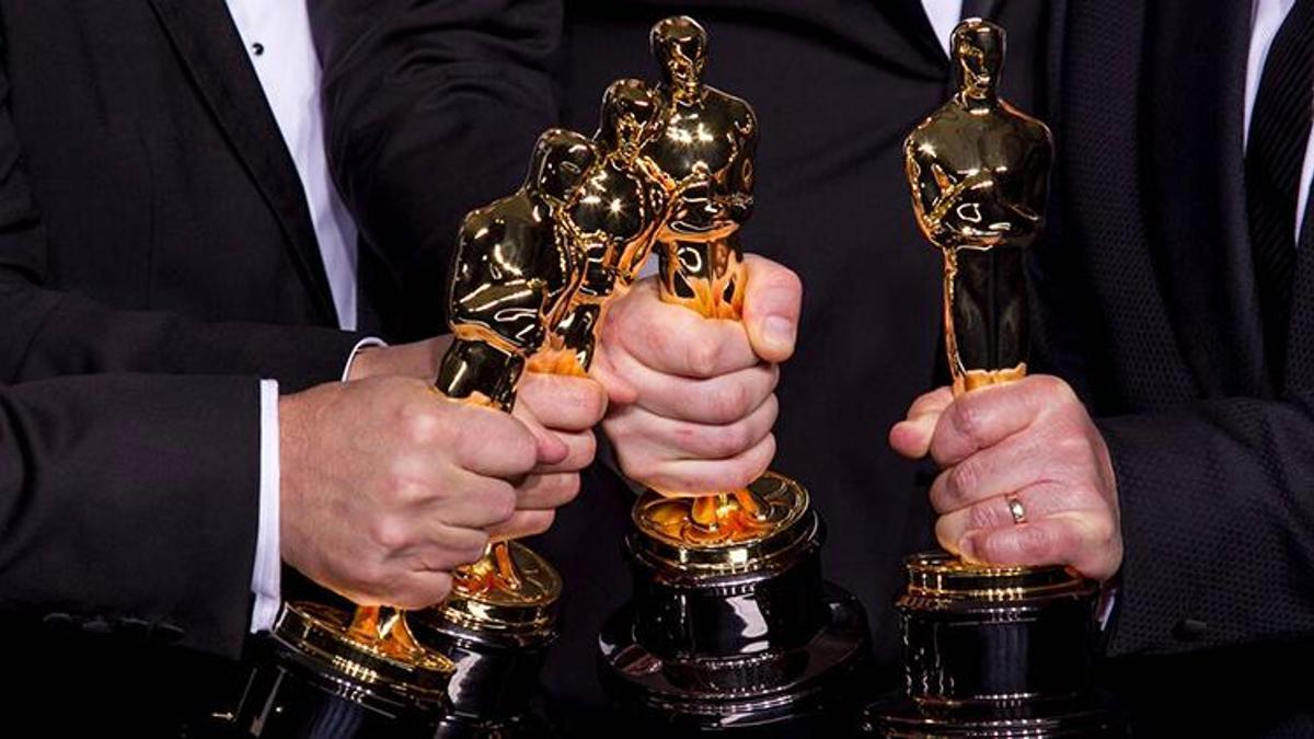 95. Oscar töreni ne zaman? Oscar'ın 2023 tarihi açıklandı!