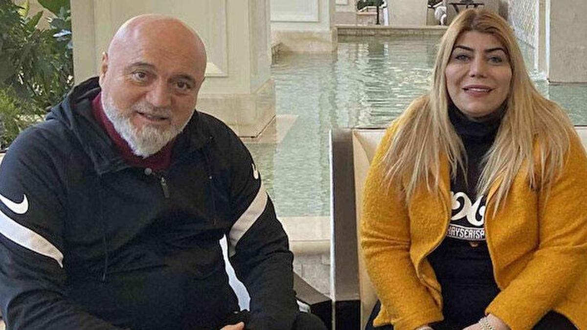 Finalist başkan itiraf etti! 'Üç yıl içinde beş defa pes etme noktasına geldim'