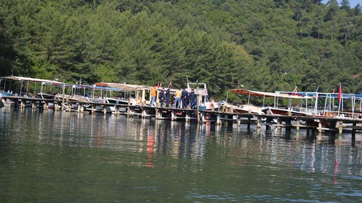 Kayıp balıkçıdan dört gün sonra acı haber geldi