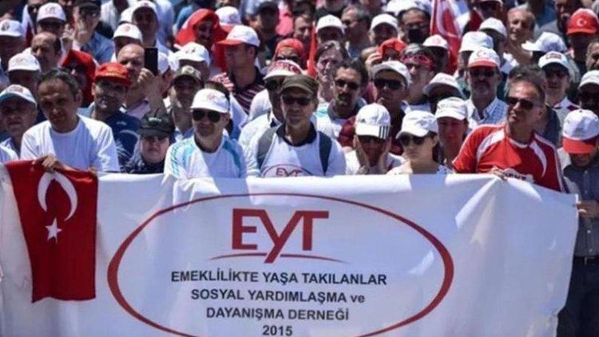 EYT’de son gelişmeler! EYT’de son durum ne? EYT çıkacak mı? Bakan Bilgin’den EYT çalışması için yeşil ışık!
