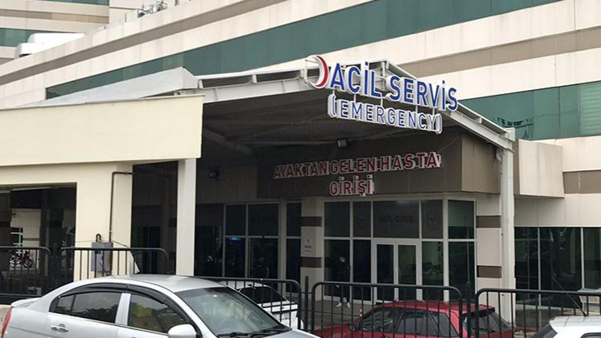 Ereğli'de yaklaşık 250 kişi hastanelik oldu