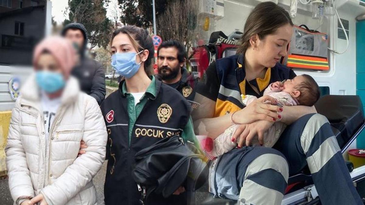 Nisa bebekle ilgili flaş gelişme! Acı dolu ayrıntılar ortaya çıktı