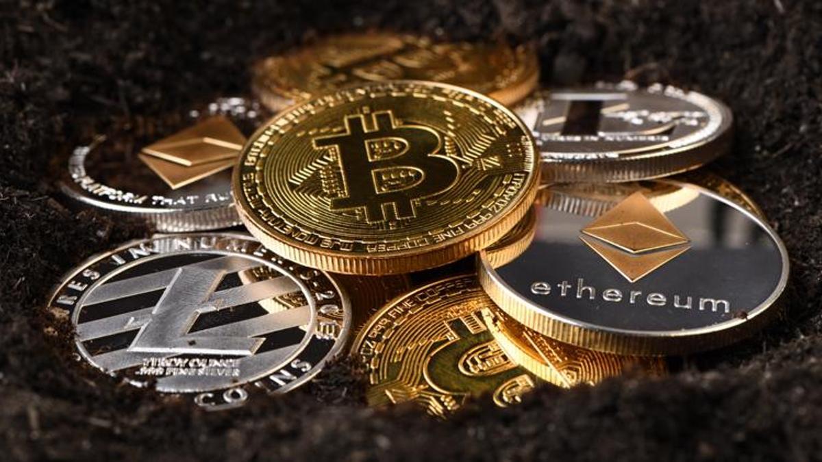 Bitcoin ile ilgili flaş açıklama! Geleceği yok