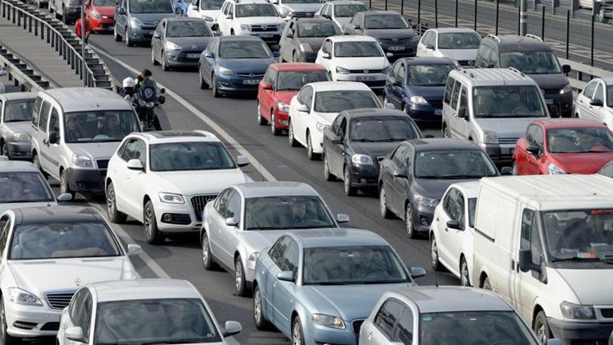 Trafik sigortasıyla ilgili flaş gelişme! Trafik sigortası fiyatları uçuşa geçti! Yüzde 50...
