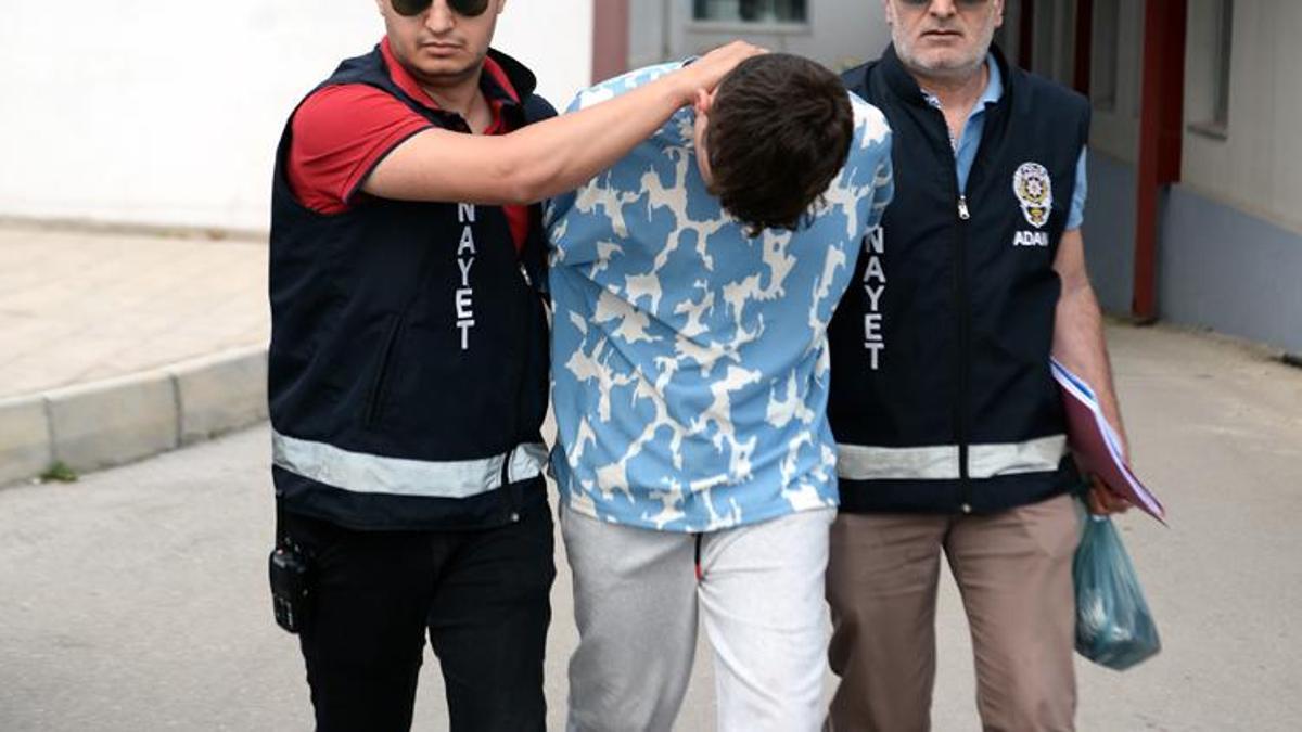 Damsız olduğu için kulübe giremeyen arkadaşının 130 lirasını alıp, kavgada bıçakla öldürdü