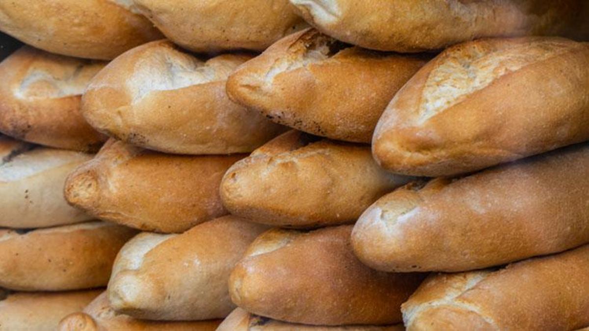 Ekmeğe zam geldi mi? Ekmek ne kadar oldu? İşte ekmek fiyatları!