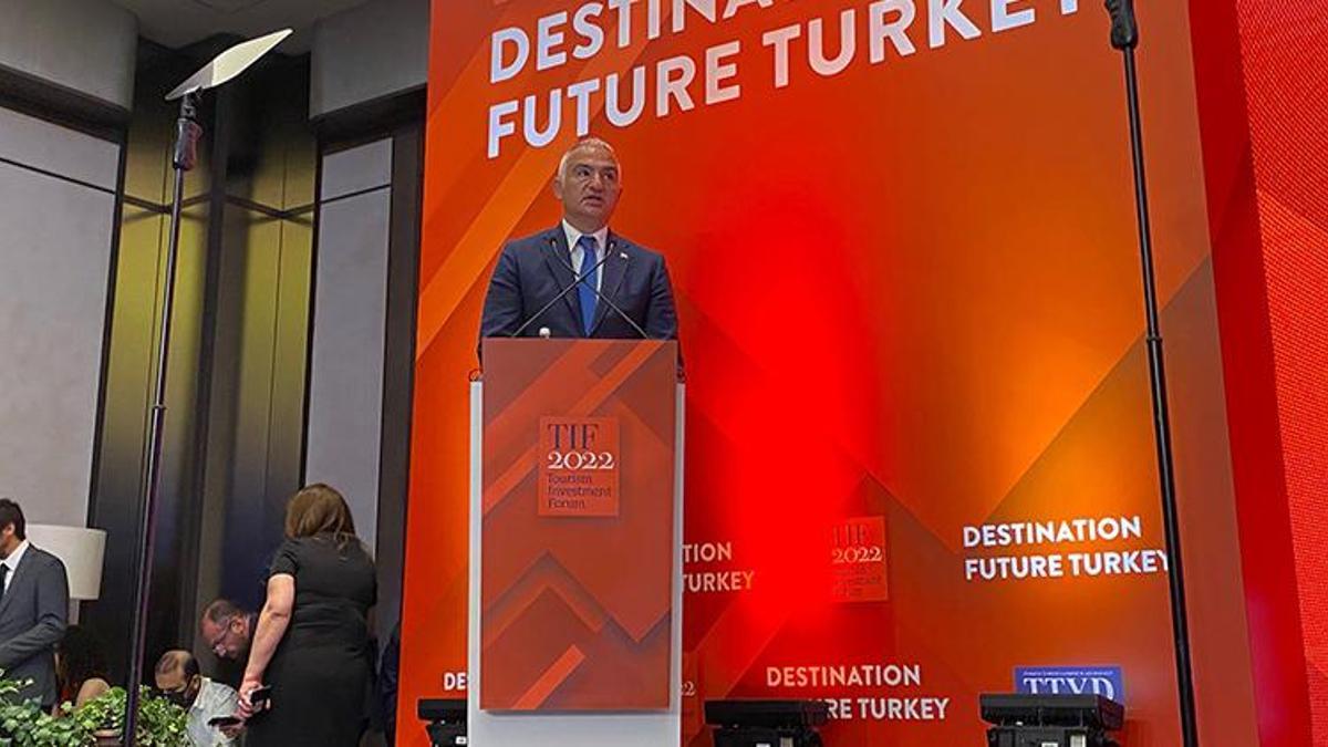 Bakan Ersoy duyurdu! Yenikapı’da yeni bir port için çalışmalara başlandı