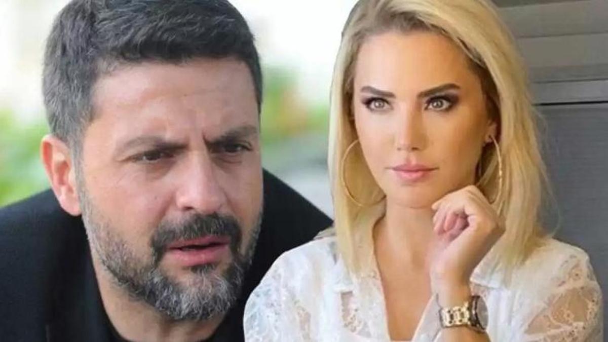 Ece Erken'in eşi Şafak Mahmutyazıcıoğlu'nun öldürülmesiyle ilgili flaş gelişme!