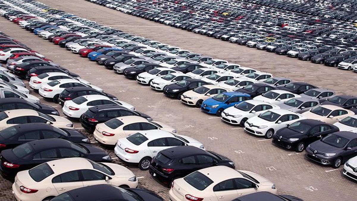 Otomotiv devinden yeni karar! Rusya'dan tamamen ayrılıyor, devredildi...