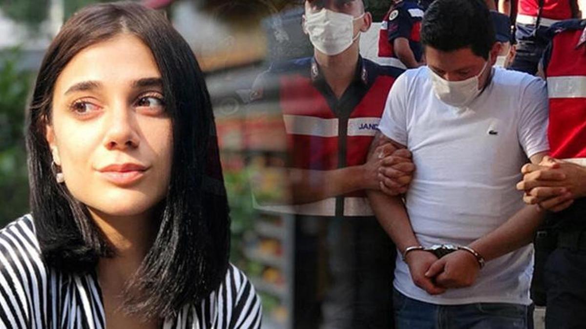 Pınar Gültekin davasında yeni gelişme