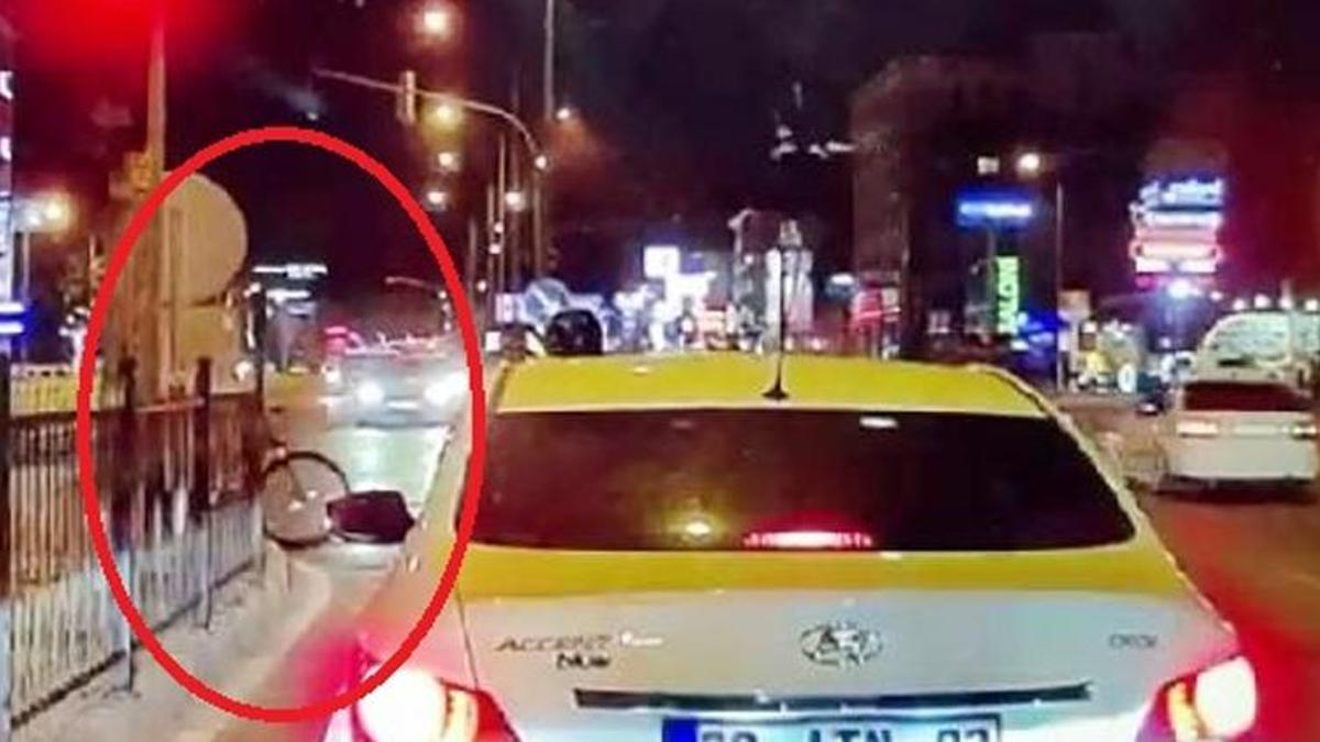 Otomobilin çarptığı bisikletteki Batuhan öldü, sürücü kaçtı