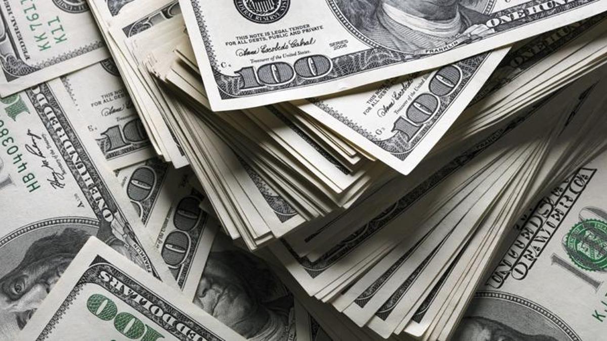 Dolar ile ilgili flaş tahmin! Değeri...