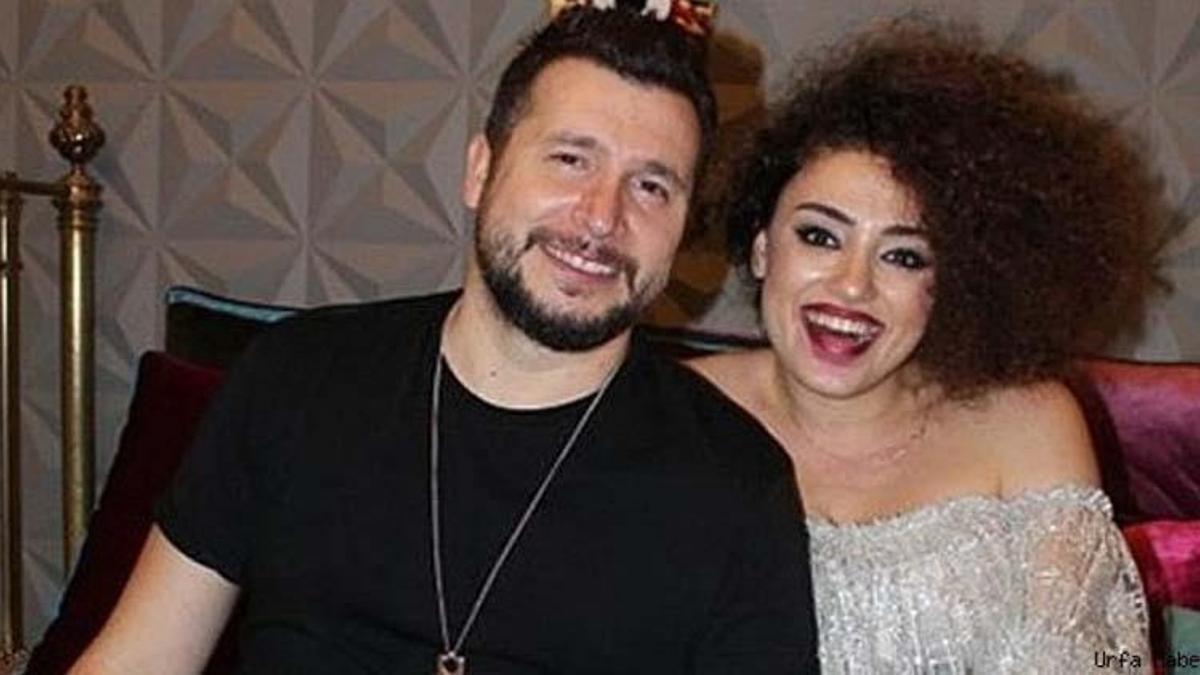 Levent Dörter kimdir, kaç yaşında, nereli? Dilan Çıtak’ın nişanlısı Levent Dörter’in biyografisi!