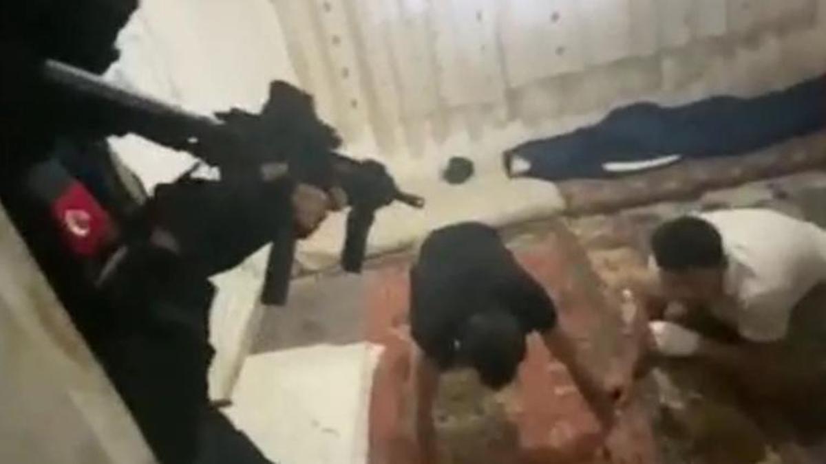 DEAŞ'lı üç canlı bomba eylem hazırlığında yakalandı! İçişleri duyurdu