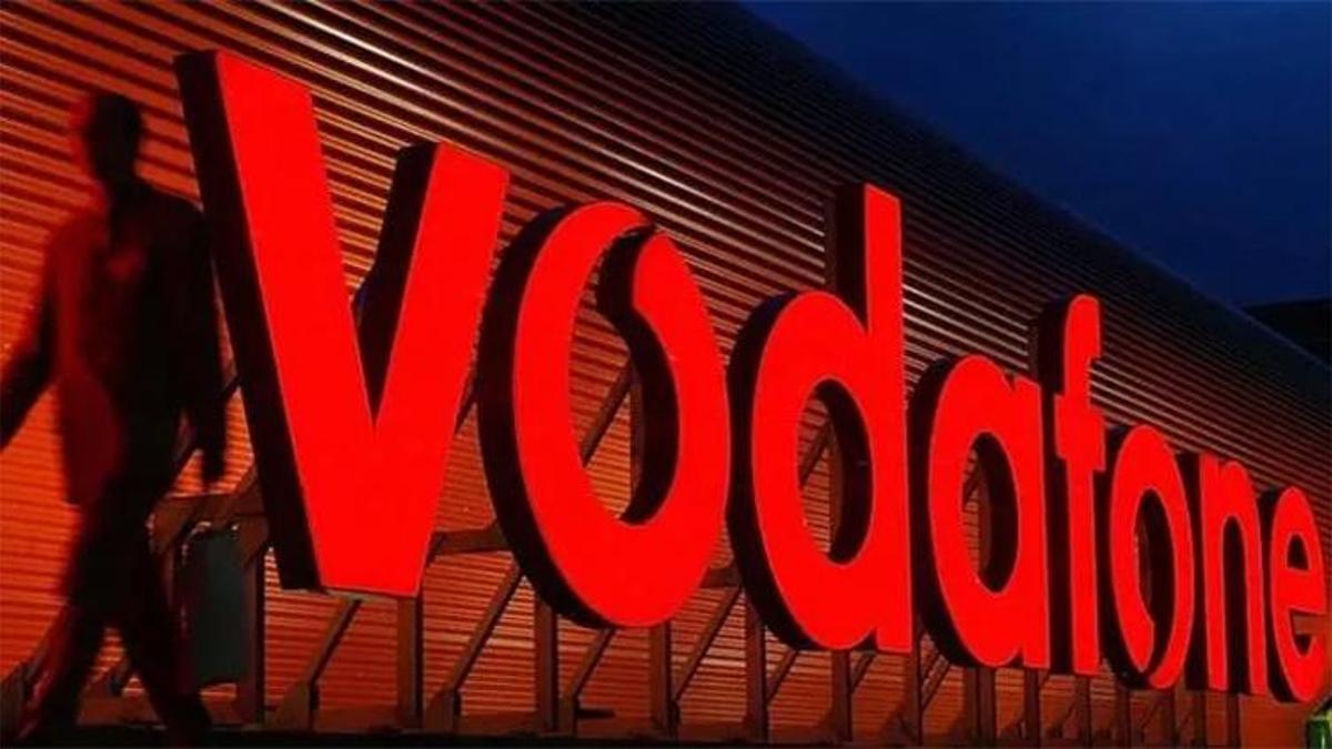 Vodafone Türkiye, 2021-2022 mali yıl sonuçlarını açıkladı