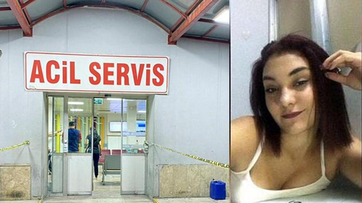 Uyuşturucudan ölünce hastane bahçesine bırakılmıştı! Elif'in ablası ile ilgili flaş karar