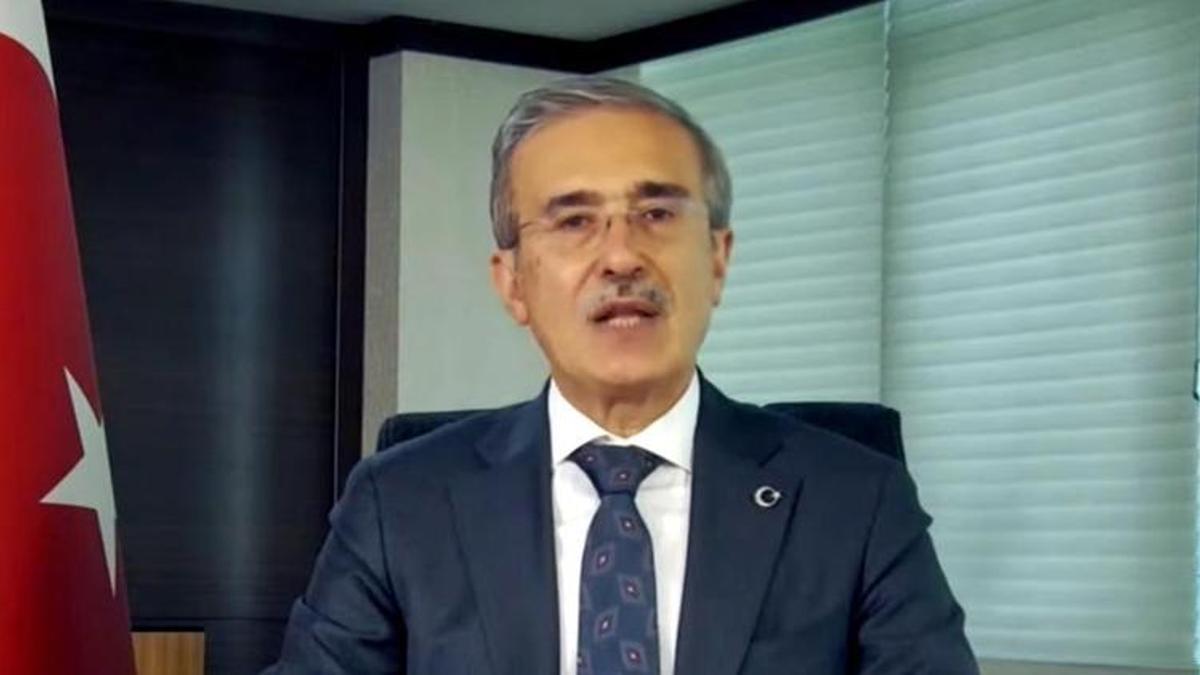 İsmail Demir: Savunma ve havacılık sanayi ciromuz 10 milyar dolar barajını aştı