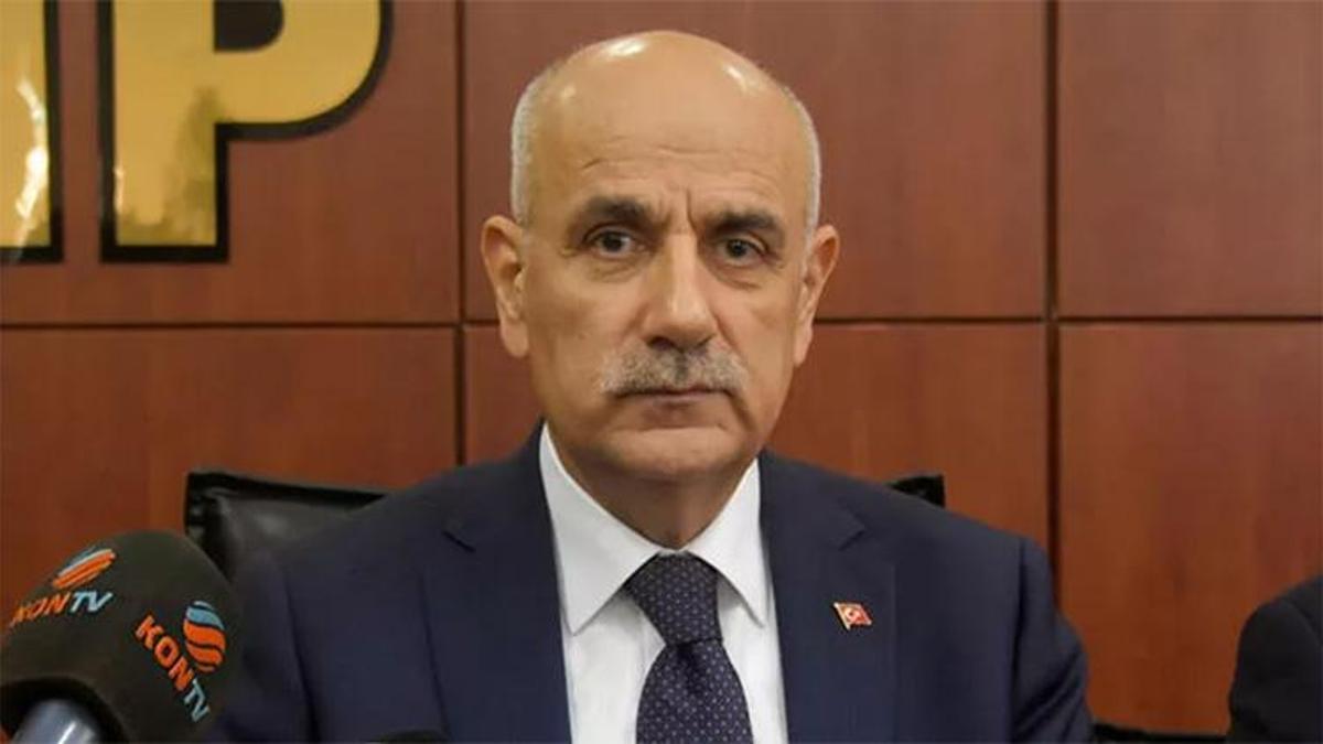 Bakan Kirişci: Kırsal, çağdaşlaşmanın olmazsa olmazıdır