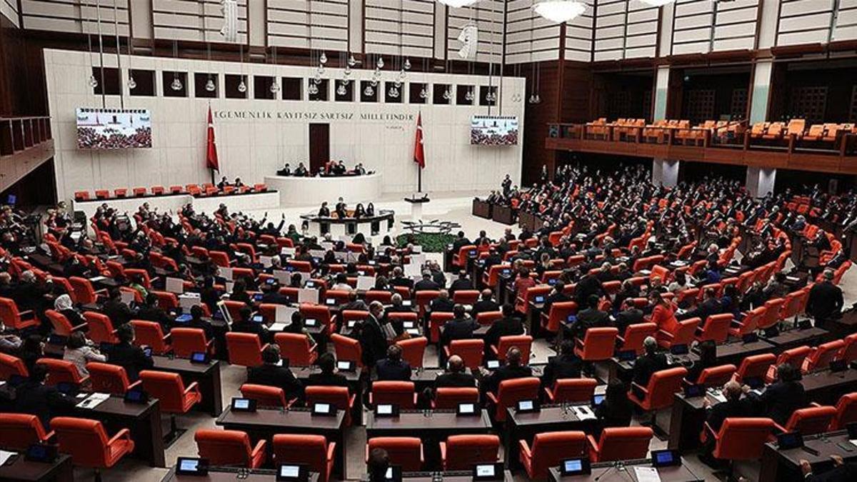 3600 ek gösterge ne zaman çıkıyor? 3600 ek gösterge ne zaman Meclis’e gelecek?