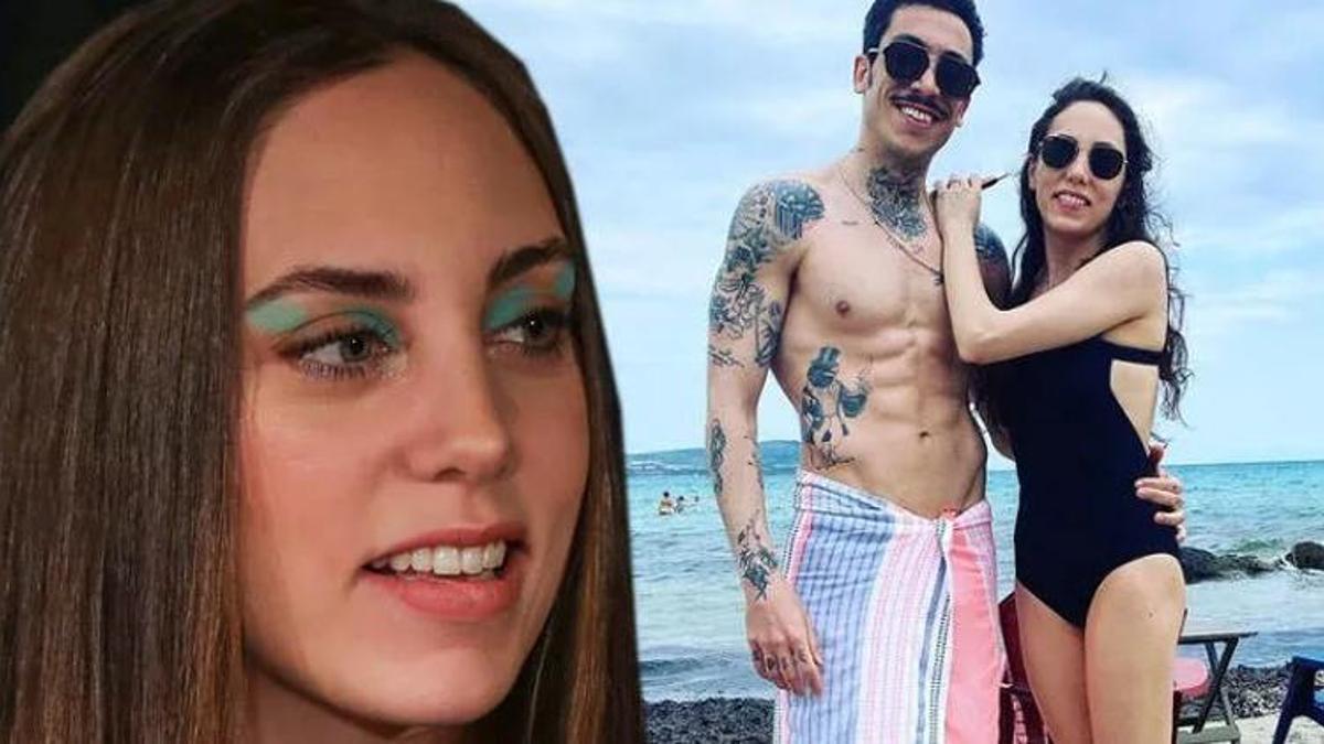 Öykü Karayel'den 'Bir Başkadır' itirafı!