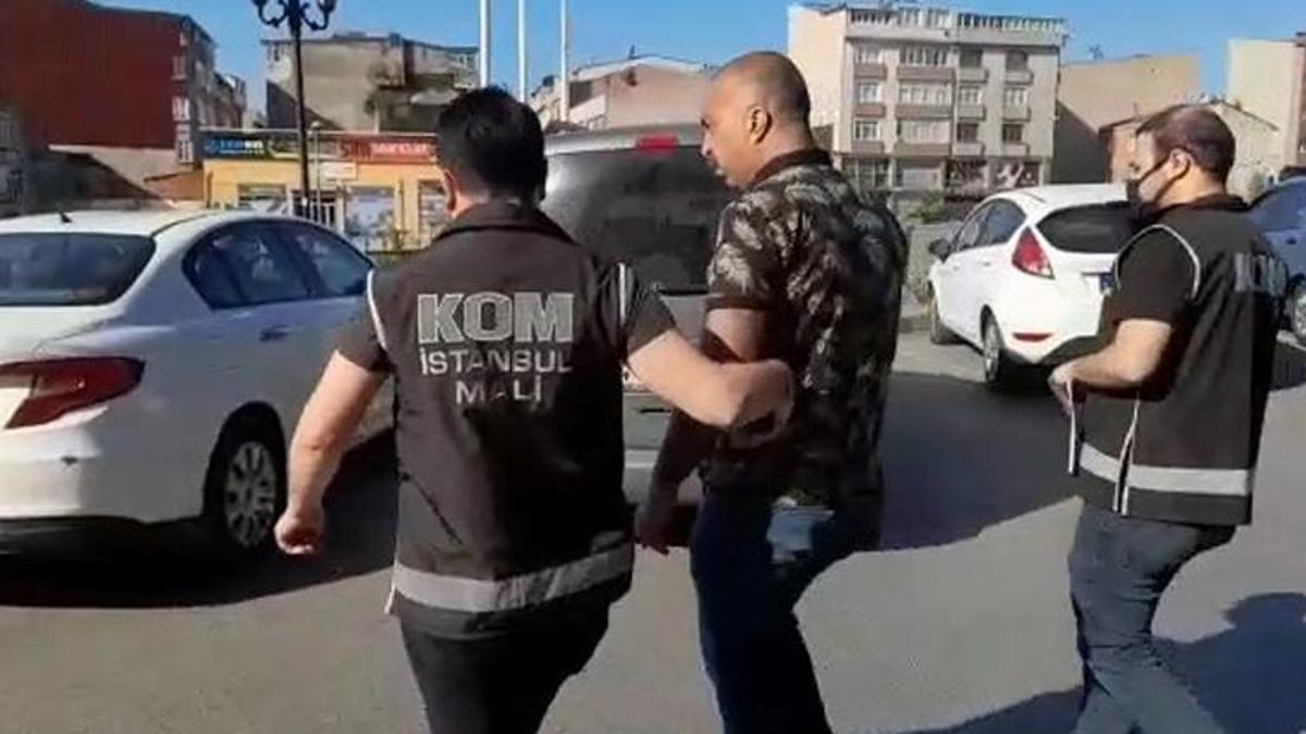 Belediyeye rüşvet operasyonunda detaylar ortaya çıktı! İşte şifreler: Metre ve sağlam arkadaş...