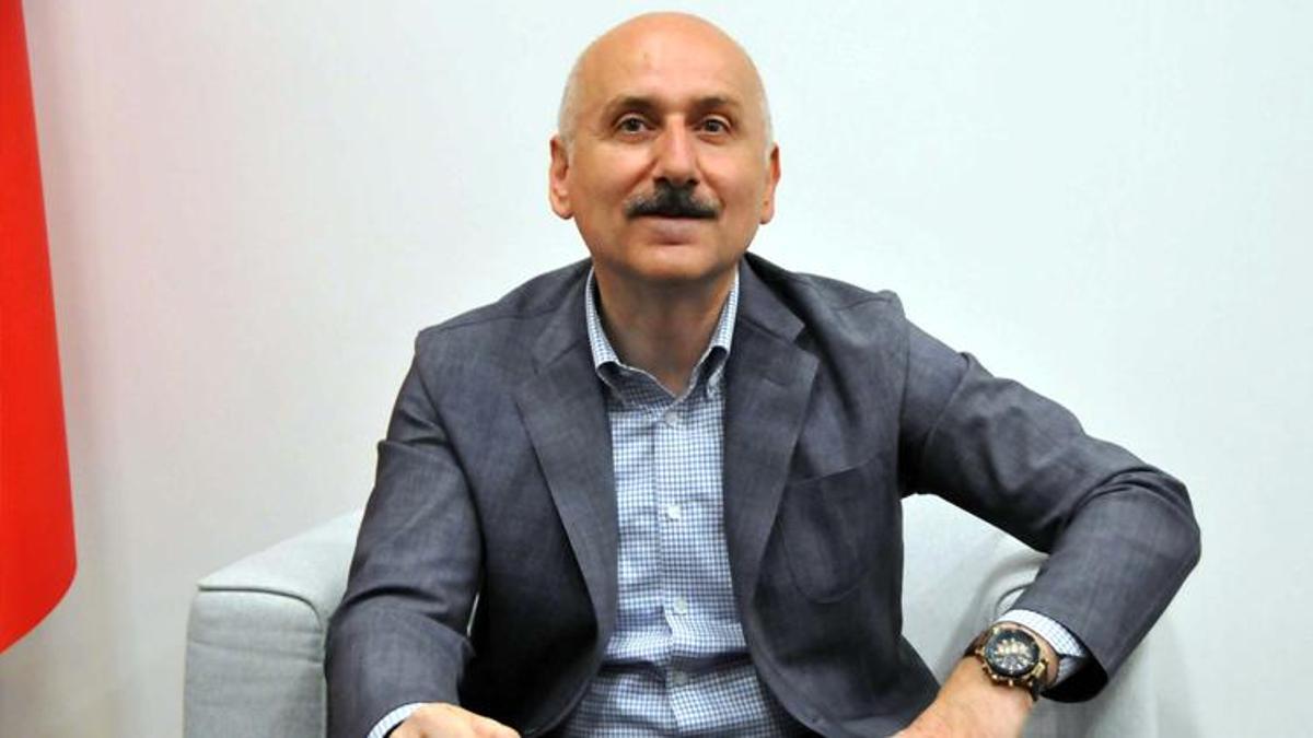 Bakan Karaismailoğlu yanıtladı: Atatürk Havalimanı tamamen kapatılacak mı?