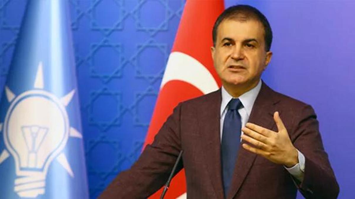 AK Parti Sözcüsü Çelik'ten Kılıçdaroğlu'na 'Aliya İzzetebegoviç' tepkisi