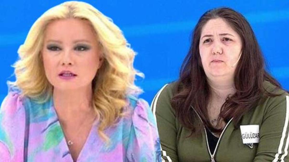 Müge Anlı'da şoke eden anlar! Gülüzar Amanet itiraf etti: 3 gün boyunca cesetle yattım