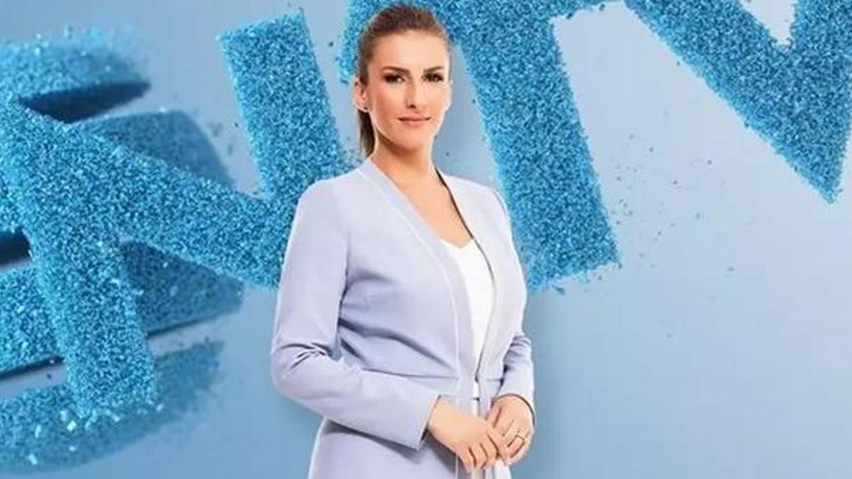 Özlem Sarıkaya kimdir, kaç yaşında? NTV spikeri Özlem Sarıkaya Yurt neden vefat etti?