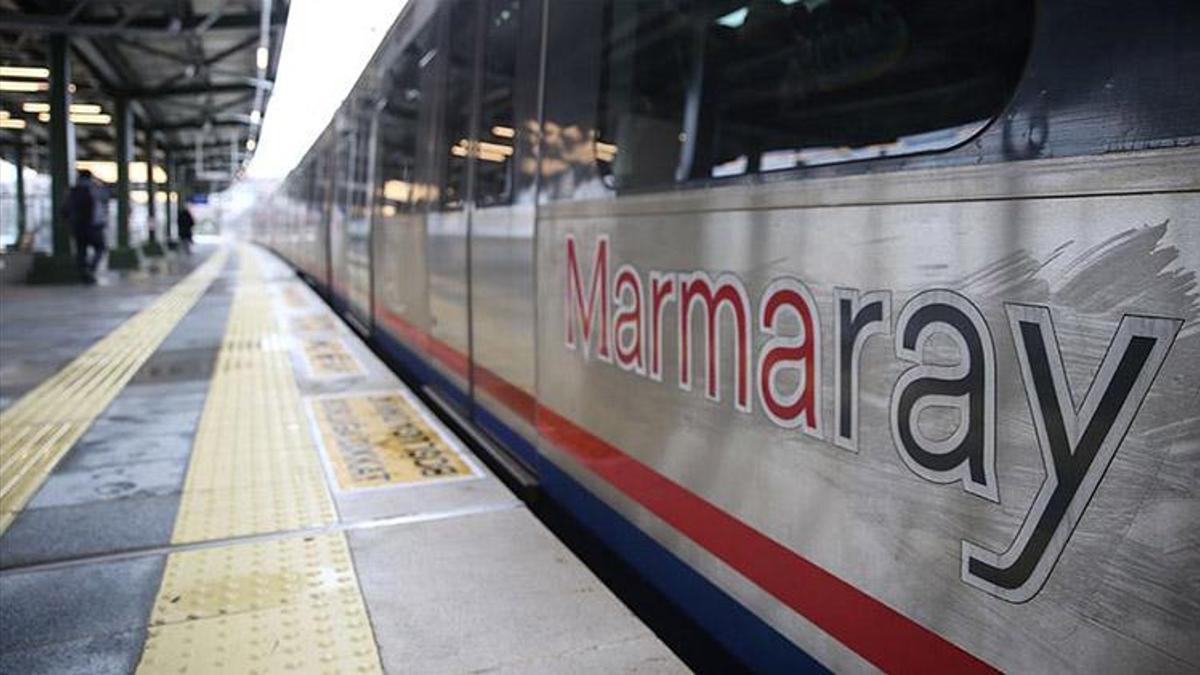 19 Mayıs’ta Marmaray ücretsiz mi? 19 Mayıs’ta Marmaray, Başkentray ve İZBAN ücretsiz mi olacak?