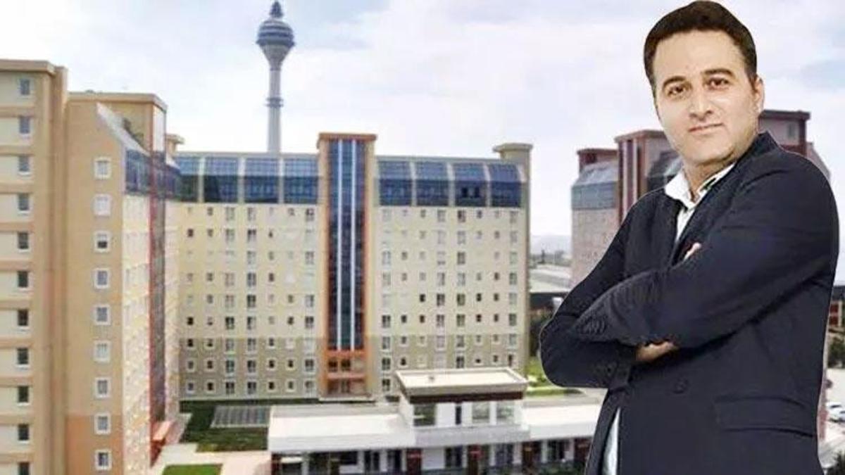 Avukatın rezidansta sır ölümü! Savcılık ‘Şüpheli Ölüm’ soruşturması başlattı...