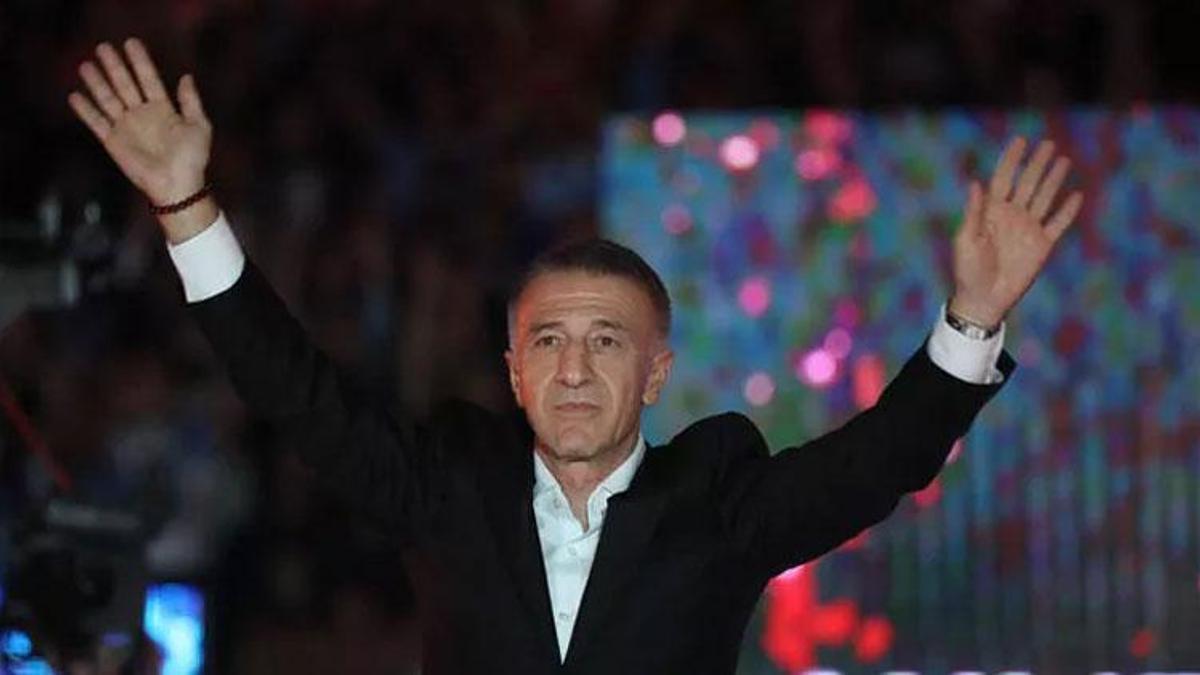 Ahmet Ağaoğlu en fazla zorlandığı 2 transferi açıkladı