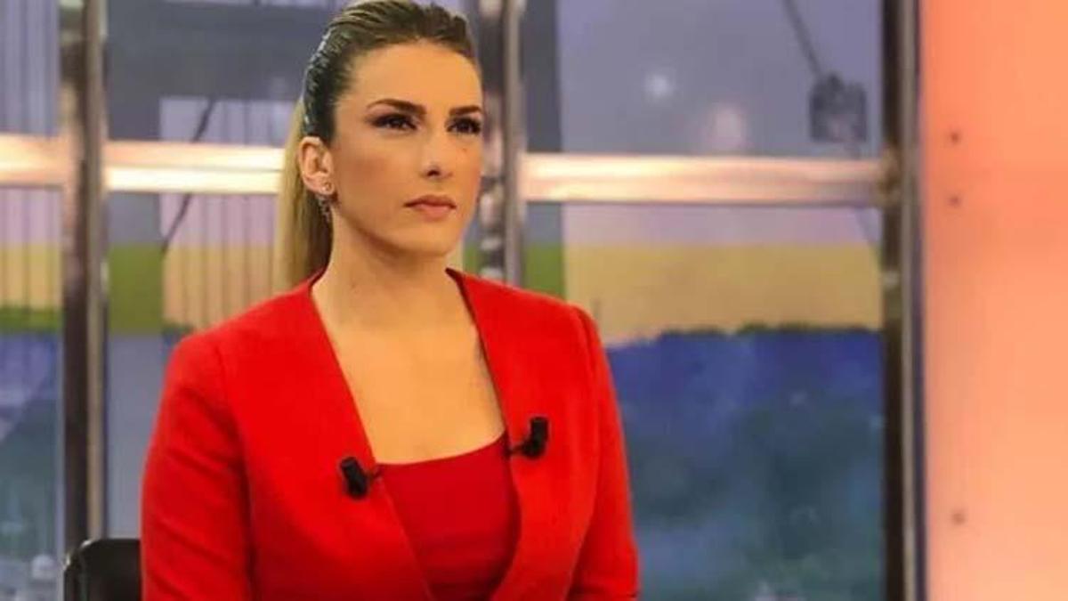 Özlem Sarıkaya ne kanseriydi, neden öldü? NTV spikeri Özlem Sarıkaya kimdir, kaç yaşında, nereli, evli ve çocuğu var mı?