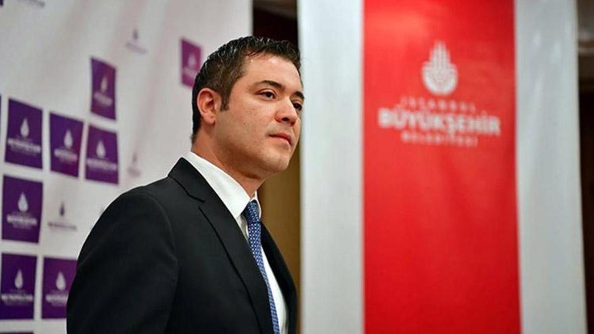 Murat Ongun istifa mı etti? Murat Ongun kimdir?