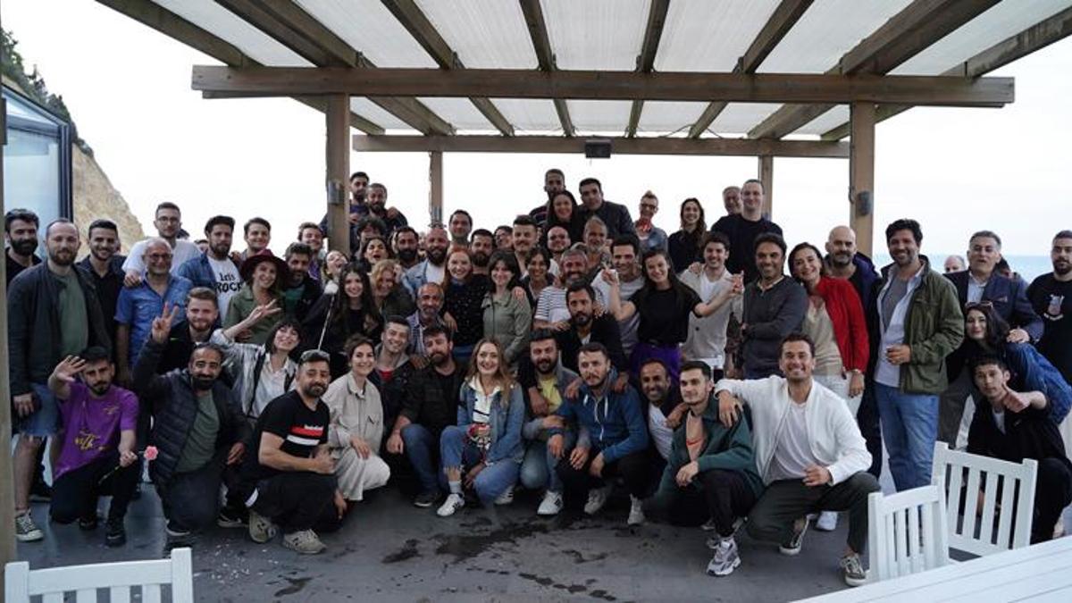 Yargı ekibi sezon arası verdi!