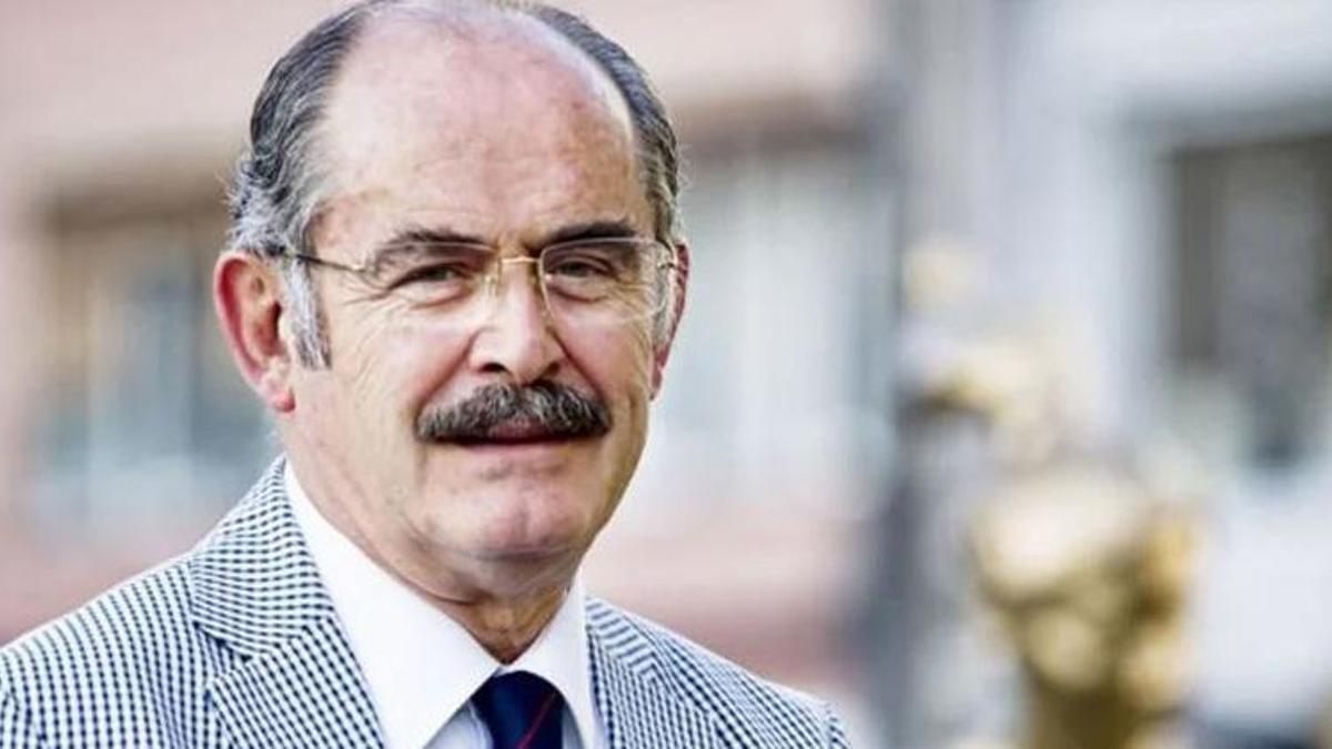 Yılmaz Büyükerşen koronavirüse yakalandı!