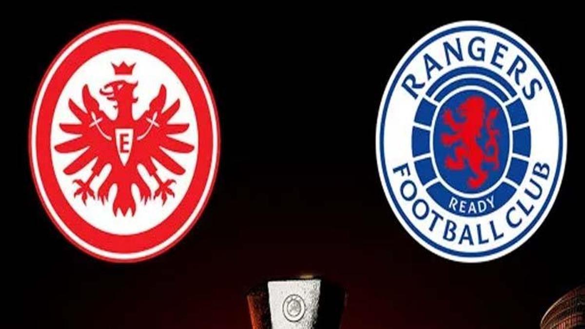 Frankfurt Rangers maçı hangi kanalda, saat kaçta? Frankfurt Rangers UEFA Avrupa Ligi final maçı ne zaman, canlı yayınlanacak mı?